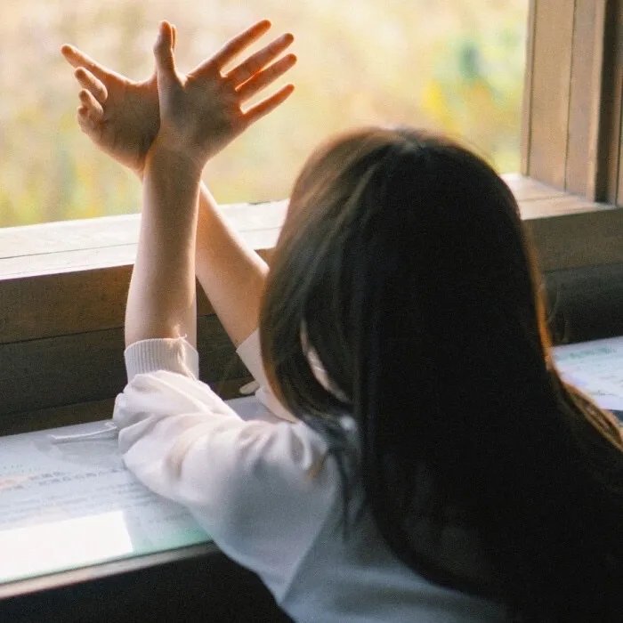 当爱意消磨殆尽